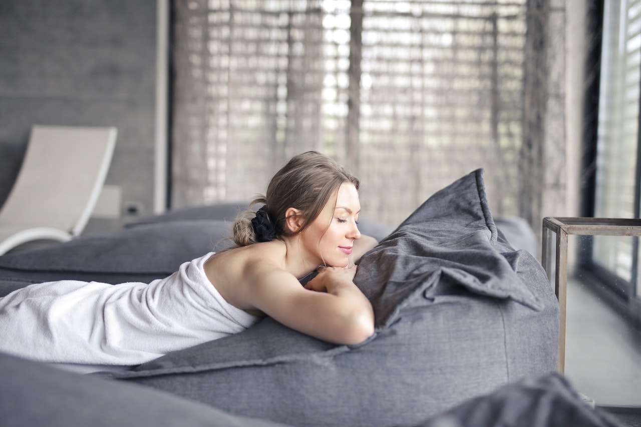 Hotel i strefa spa – chwile relaksu dla Ciebie i bliskich